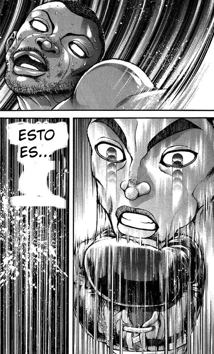 HANMA BAKI: SON OF OGRE (2006) - Capítulo 239 - Página 17 - LectorTMOo