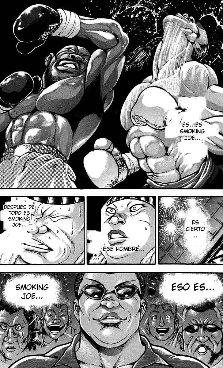 HANMA BAKI: SON OF OGRE (2006) - Capítulo 239 - Página 18 - LectorTMOo