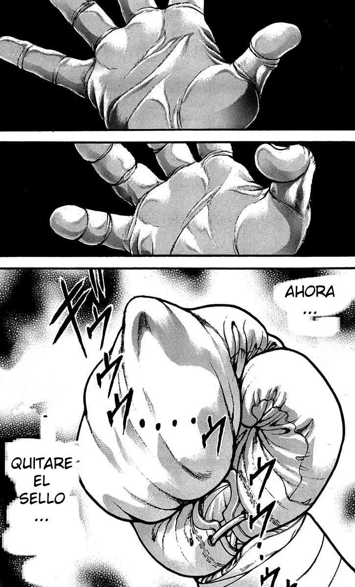 HANMA BAKI: SON OF OGRE (2006) - Capítulo 239 - Página 20 - LectorTMOo