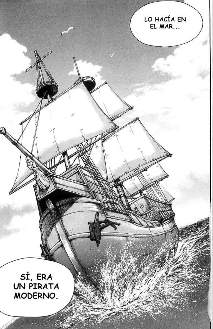 HANMA BAKI: SON OF OGRE (2006) - Capítulo 24 - Página 10 - LectorTMOo