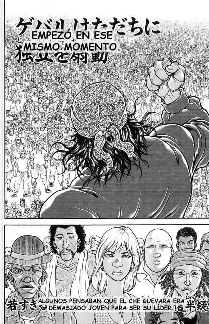 HANMA BAKI: SON OF OGRE (2006) - Capítulo 24 - Página 19 - LectorTMOo
