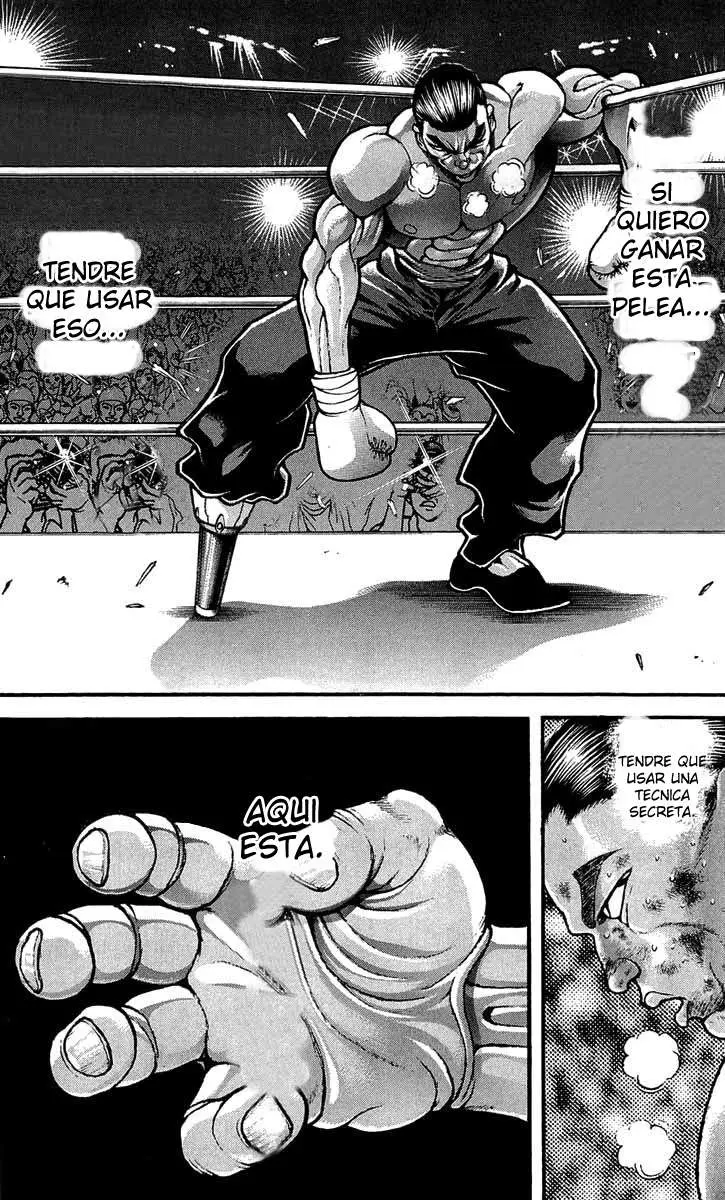 HANMA BAKI: SON OF OGRE (2006) - Capítulo 240 - Página 2 - LectorTMOo