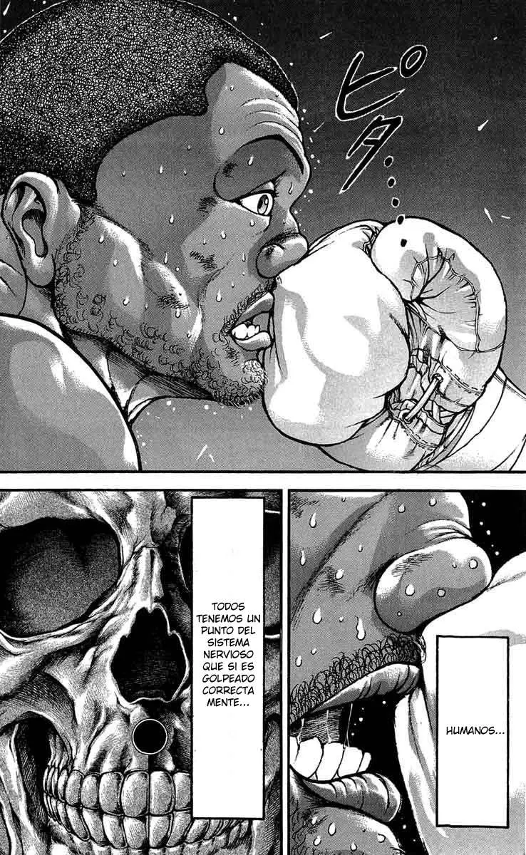 HANMA BAKI: SON OF OGRE (2006) - Capítulo 240 - Página 6 - LectorTMOo
