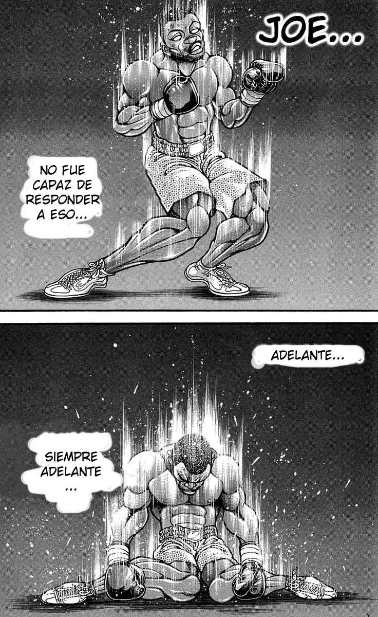 HANMA BAKI: SON OF OGRE (2006) - Capítulo 240 - Página 8 - LectorTMOo