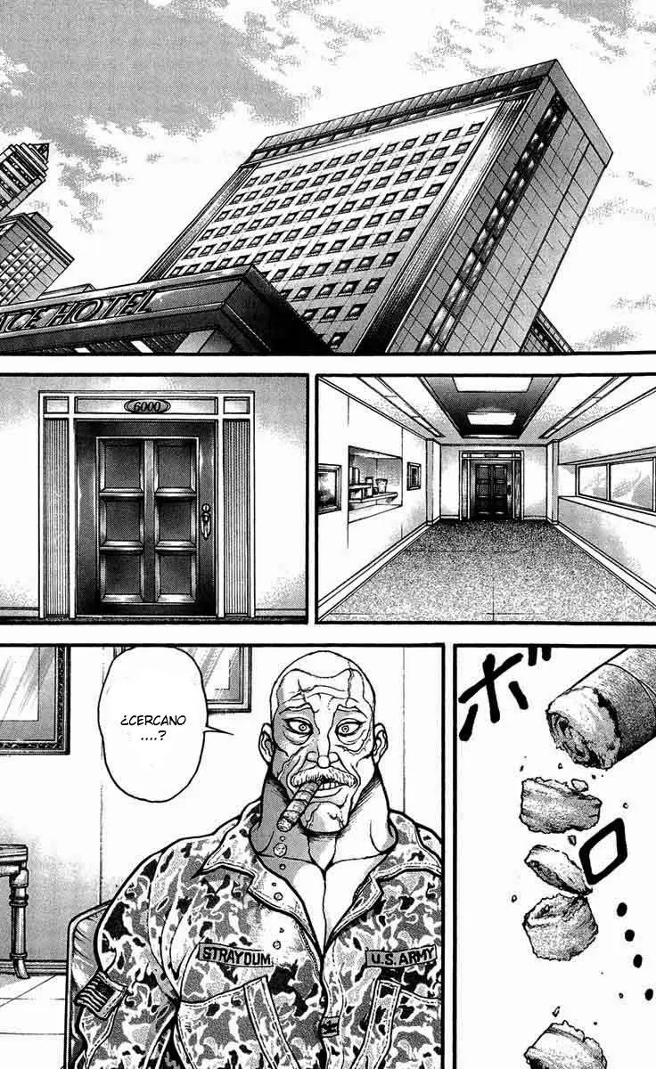 HANMA BAKI: SON OF OGRE (2006) - Capítulo 241 - Página 12 - LectorTMOo