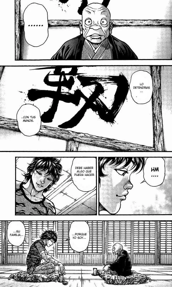 HANMA BAKI: SON OF OGRE (2006) - Capítulo 242 - Página 10 - LectorTMOo