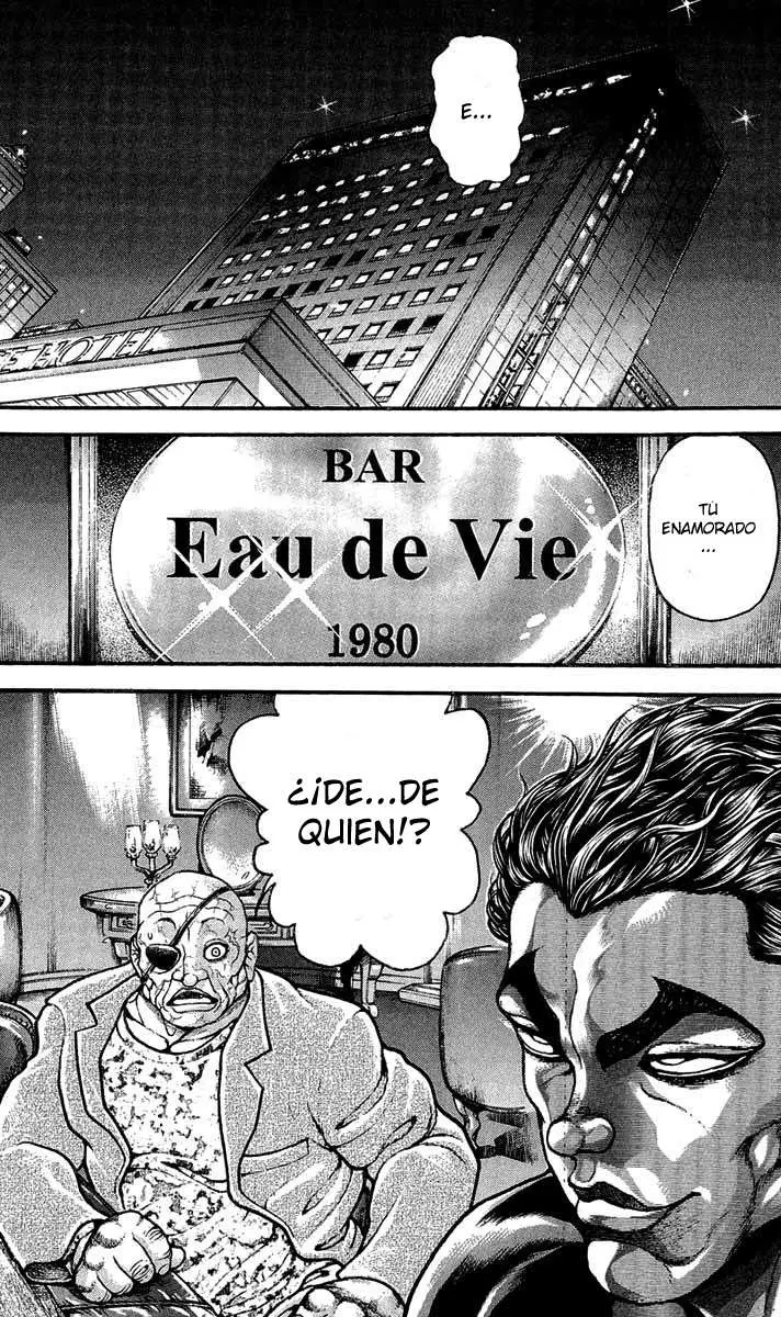 HANMA BAKI: SON OF OGRE (2006) - Capítulo 242 - Página 13 - LectorTMOo