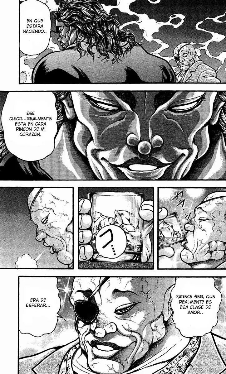 HANMA BAKI: SON OF OGRE (2006) - Capítulo 242 - Página 18 - LectorTMOo