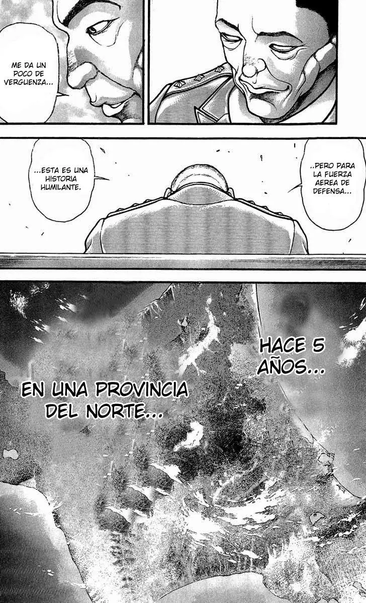 HANMA BAKI: SON OF OGRE (2006) - Capítulo 243 - Página 12 - LectorTMOo