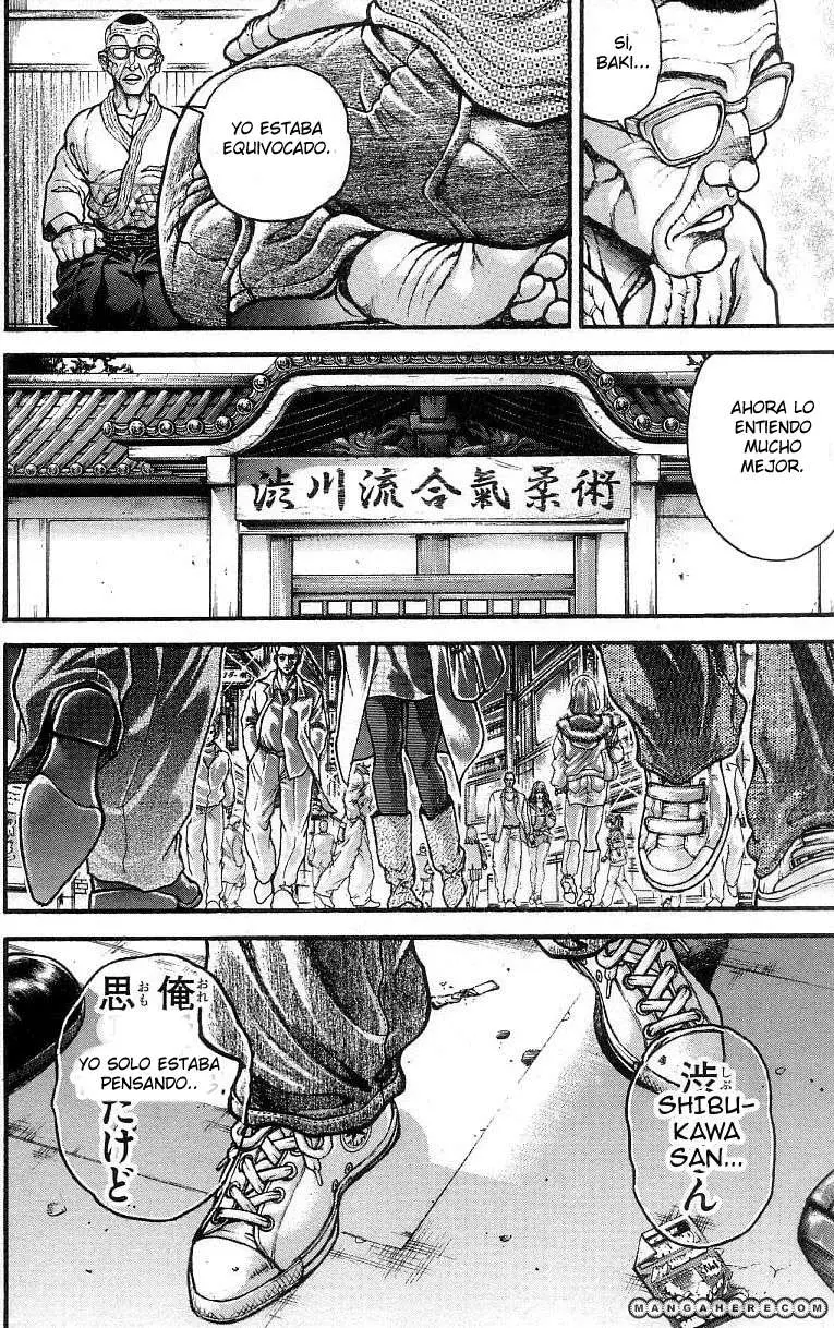 HANMA BAKI: SON OF OGRE (2006) - Capítulo 244 - Página 13 - LectorTMOo