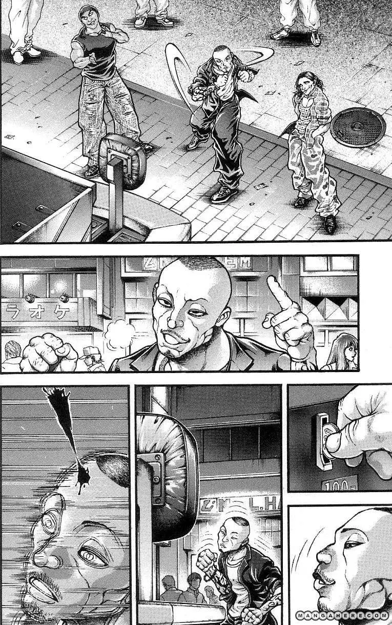 HANMA BAKI: SON OF OGRE (2006) - Capítulo 244 - Página 15 - LectorTMOo