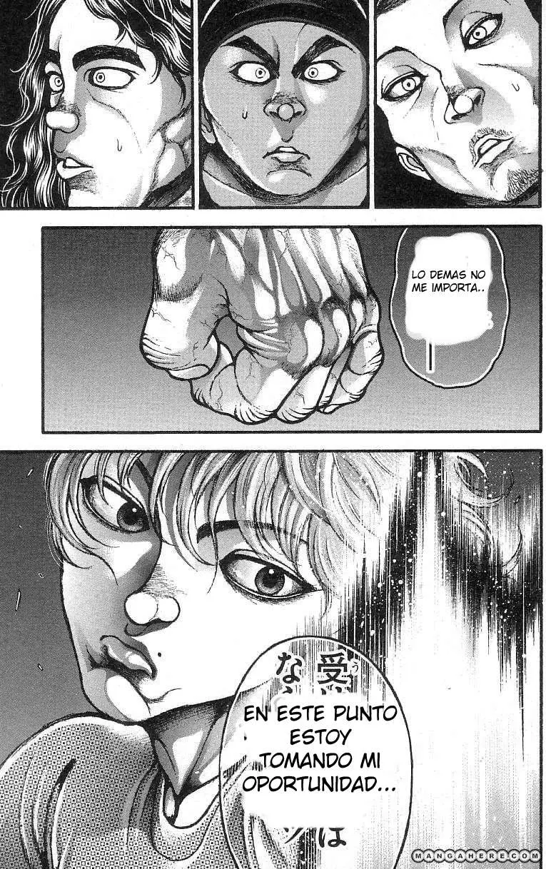 HANMA BAKI: SON OF OGRE (2006) - Capítulo 244 - Página 20 - LectorTMOo
