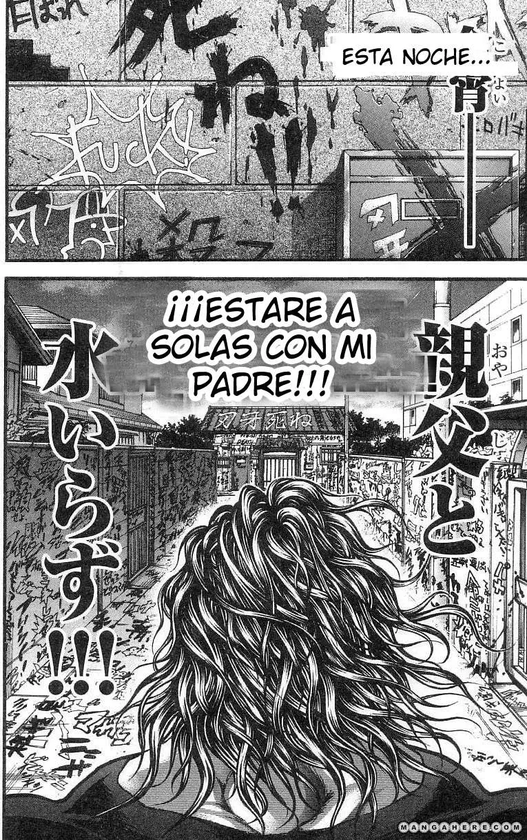 HANMA BAKI: SON OF OGRE (2006) - Capítulo 244 - Página 25 - LectorTMOo