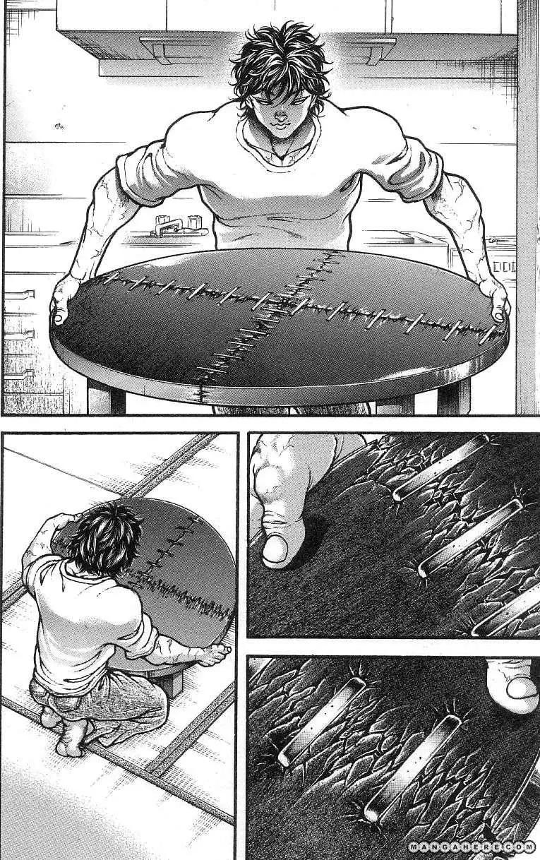 HANMA BAKI: SON OF OGRE (2006) - Capítulo 245 - Página 2 - LectorTMOo