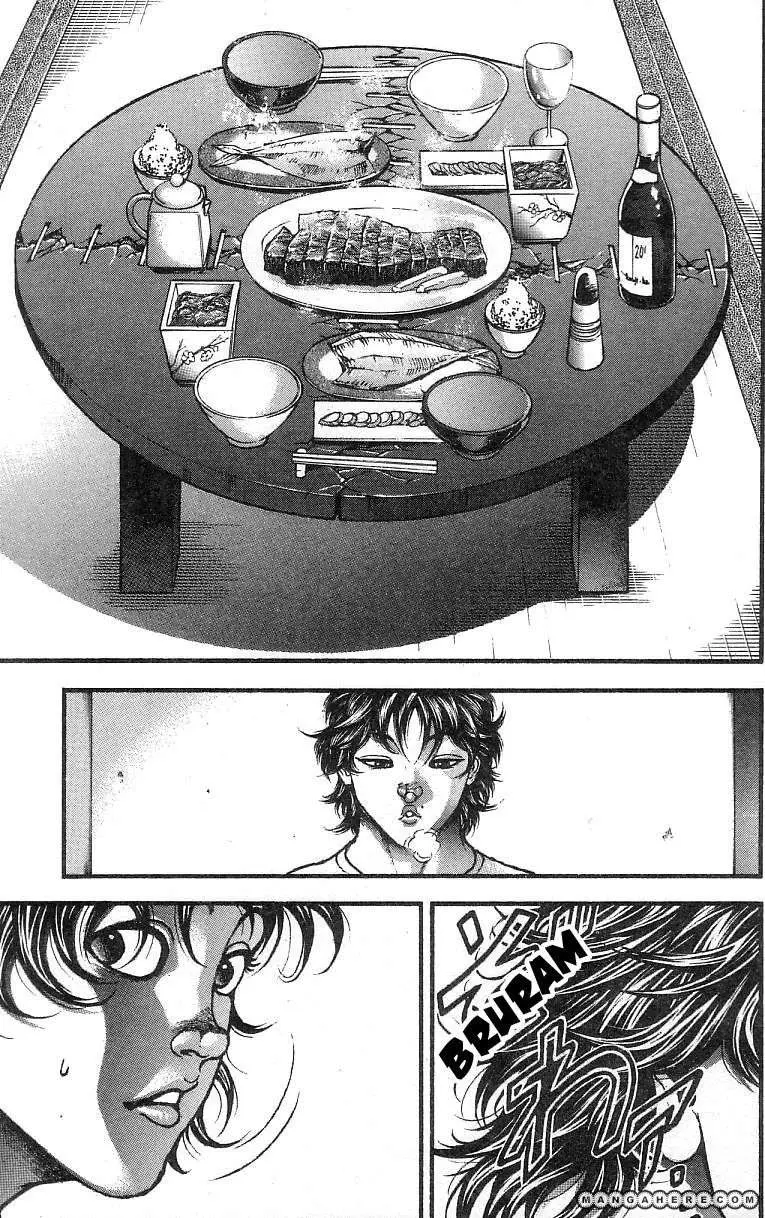 HANMA BAKI: SON OF OGRE (2006) - Capítulo 245 - Página 5 - LectorTMOo