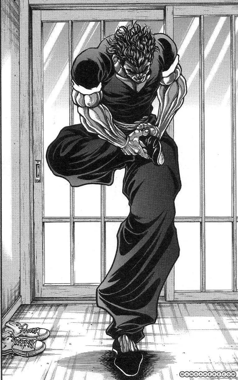 HANMA BAKI: SON OF OGRE (2006) - Capítulo 245 - Página 6 - LectorTMOo