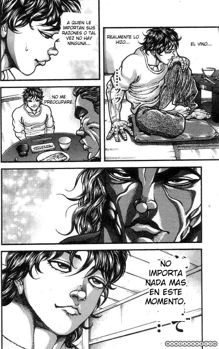 HANMA BAKI: SON OF OGRE (2006) - Capítulo 245 - Página 8 - LectorTMOo