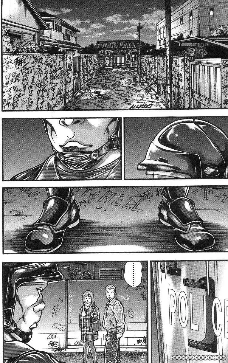 HANMA BAKI: SON OF OGRE (2006) - Capítulo 245 - Página 10 - LectorTMOo
