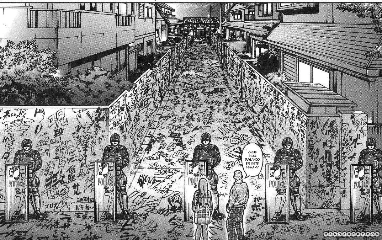 HANMA BAKI: SON OF OGRE (2006) - Capítulo 245 - Página 11 - LectorTMOo
