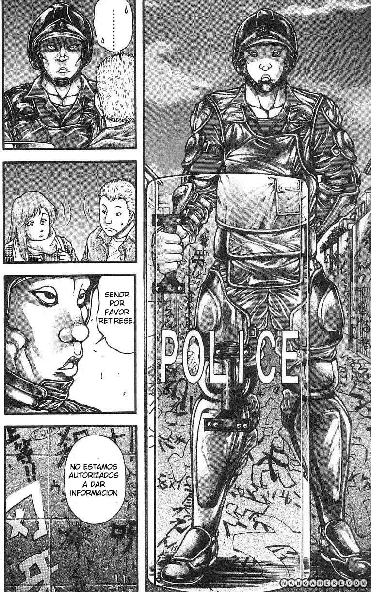 HANMA BAKI: SON OF OGRE (2006) - Capítulo 245 - Página 12 - LectorTMOo