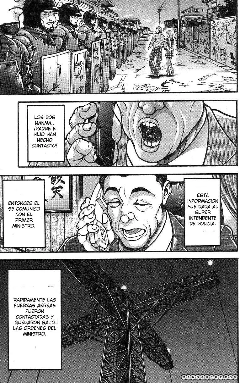 HANMA BAKI: SON OF OGRE (2006) - Capítulo 245 - Página 13 - LectorTMOo