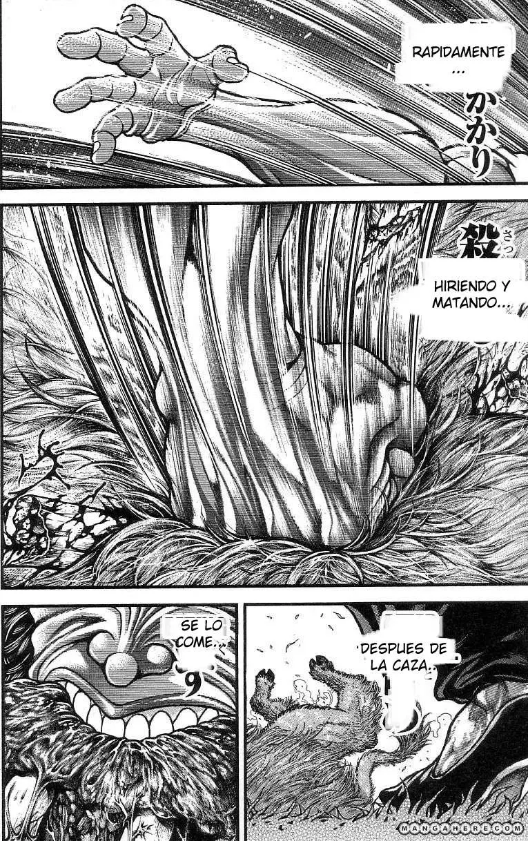 HANMA BAKI: SON OF OGRE (2006) - Capítulo 246 - Página 2 - LectorTMOo
