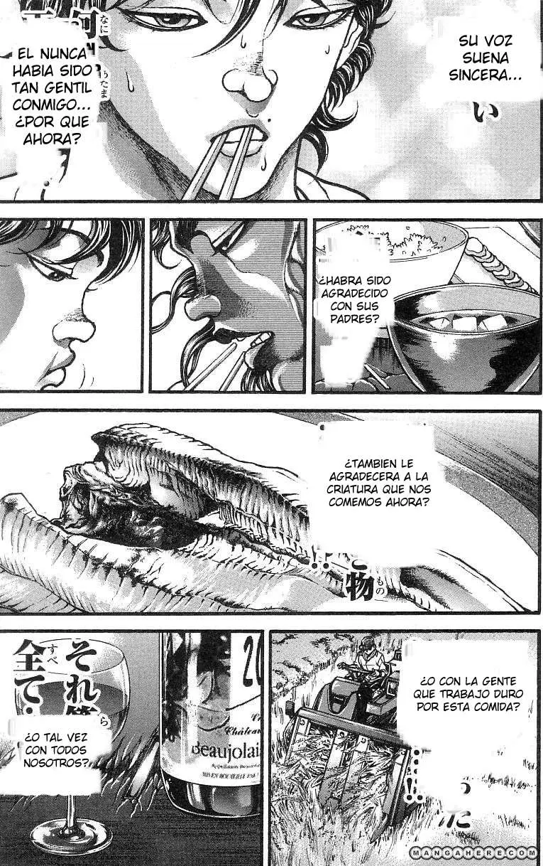 HANMA BAKI: SON OF OGRE (2006) - Capítulo 246 - Página 5 - LectorTMOo