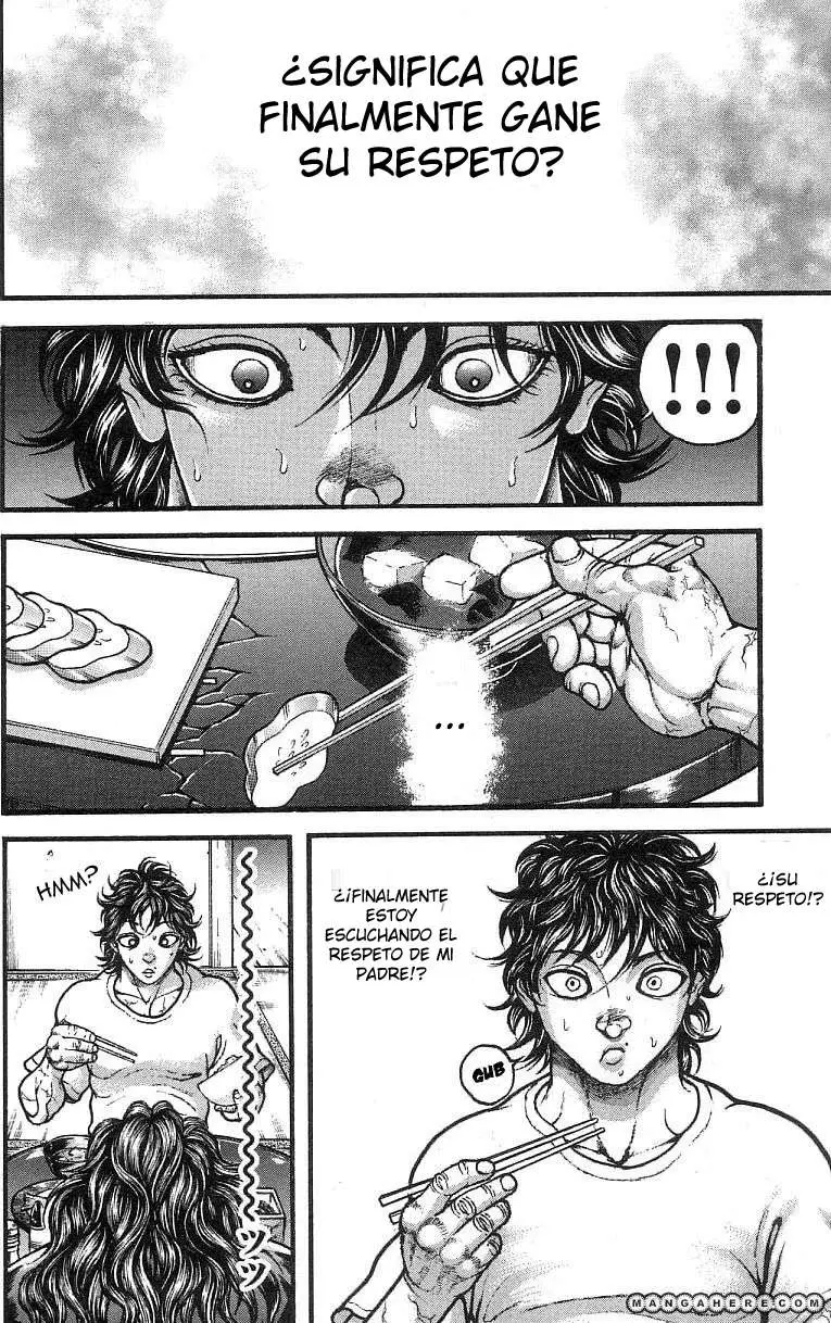 HANMA BAKI: SON OF OGRE (2006) - Capítulo 246 - Página 6 - LectorTMOo
