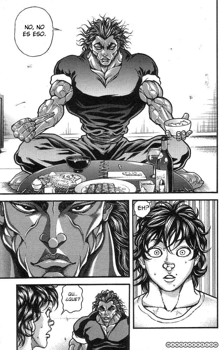 HANMA BAKI: SON OF OGRE (2006) - Capítulo 246 - Página 7 - LectorTMOo