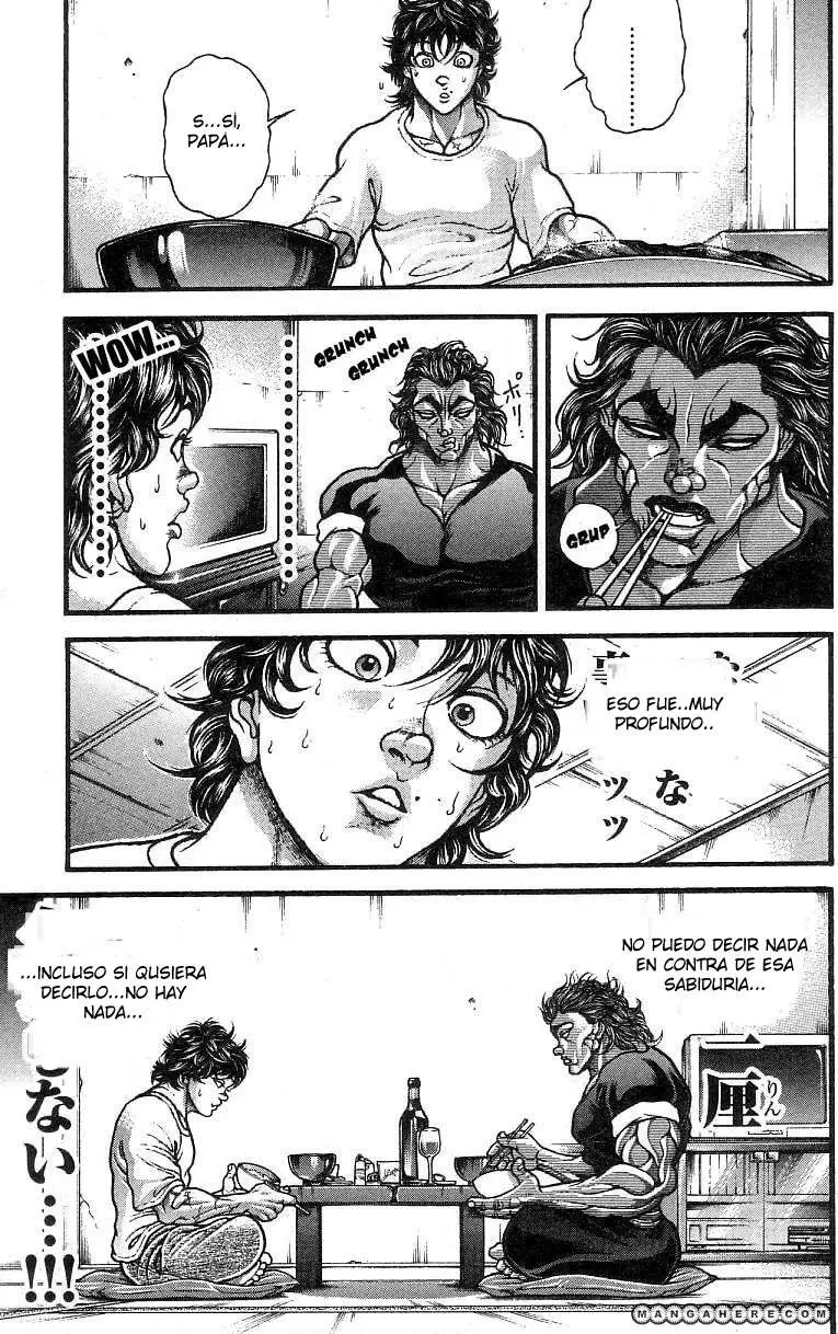 HANMA BAKI: SON OF OGRE (2006) - Capítulo 246 - Página 9 - LectorTMOo