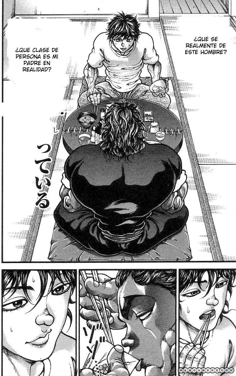 HANMA BAKI: SON OF OGRE (2006) - Capítulo 246 - Página 12 - LectorTMOo