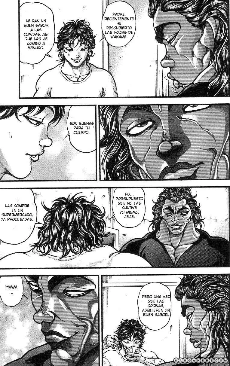 HANMA BAKI: SON OF OGRE (2006) - Capítulo 246 - Página 13 - LectorTMOo