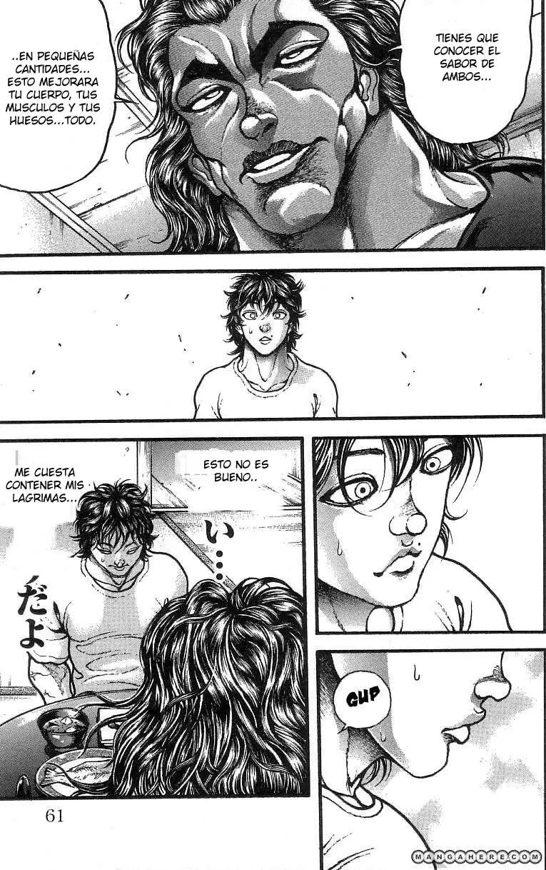 HANMA BAKI: SON OF OGRE (2006) - Capítulo 246 - Página 15 - LectorTMOo