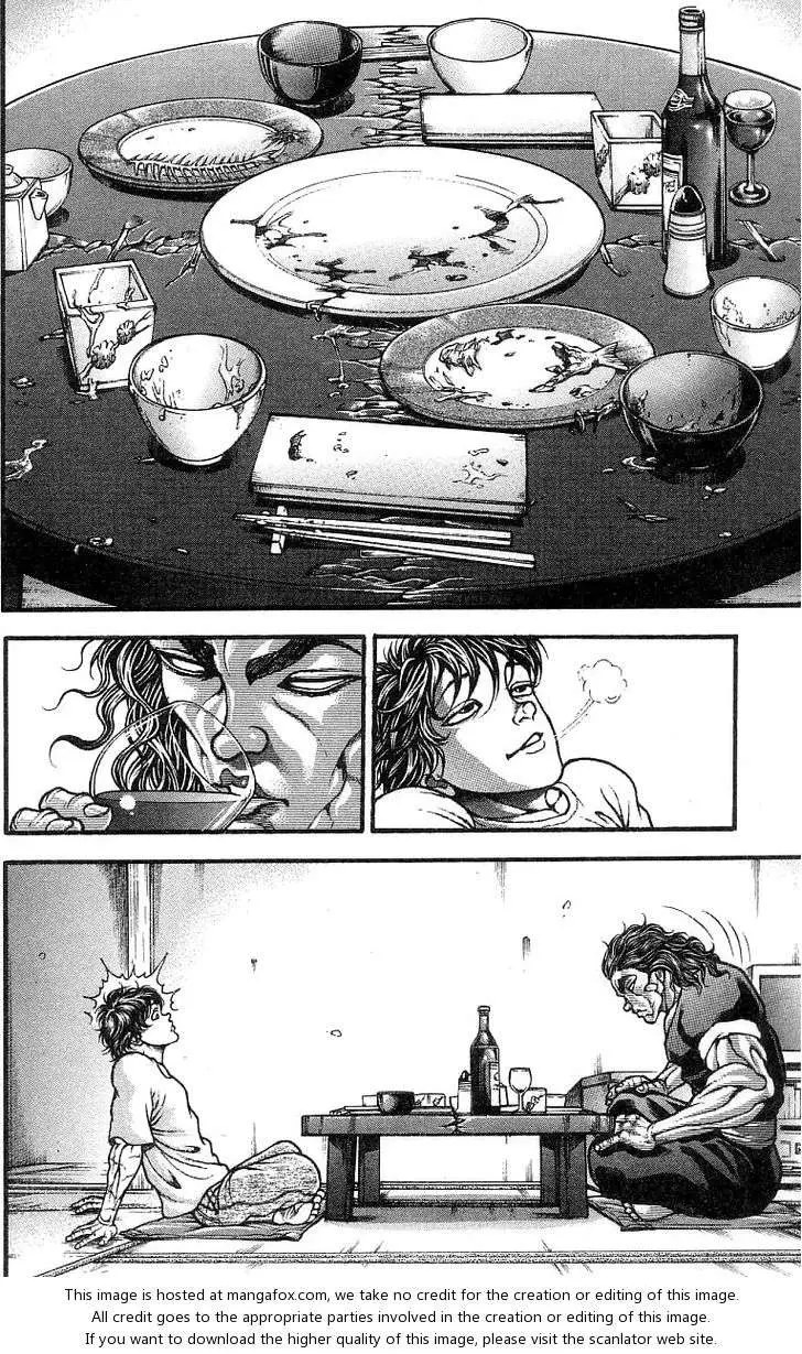 HANMA BAKI: SON OF OGRE (2006) - Capítulo 247 - Página 2 - LectorTMOo