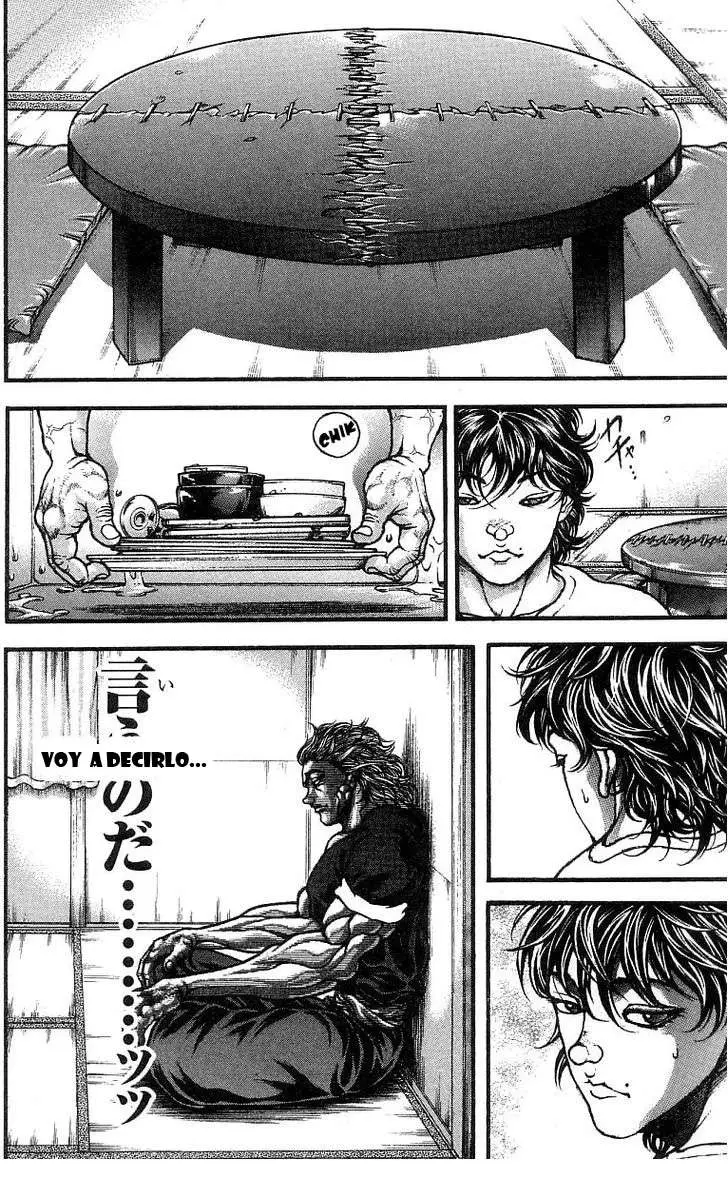 HANMA BAKI: SON OF OGRE (2006) - Capítulo 247 - Página 4 - LectorTMOo