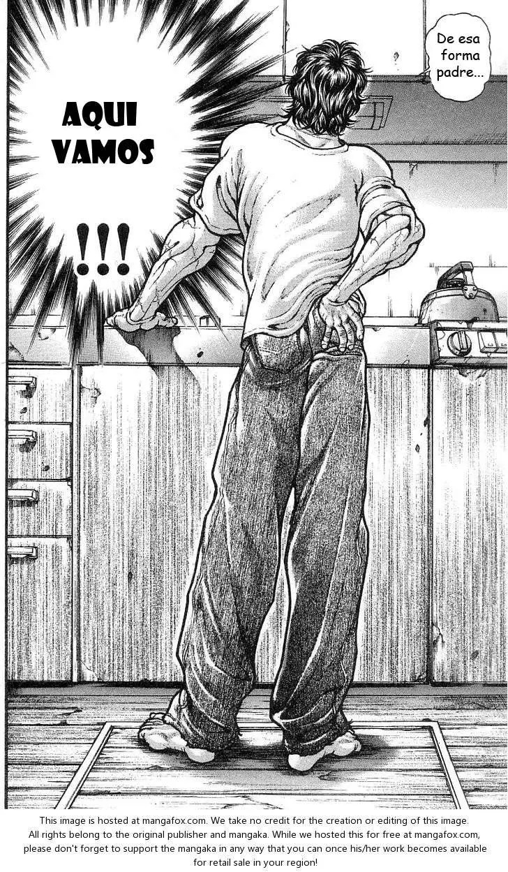 HANMA BAKI: SON OF OGRE (2006) - Capítulo 247 - Página 6 - LectorTMOo