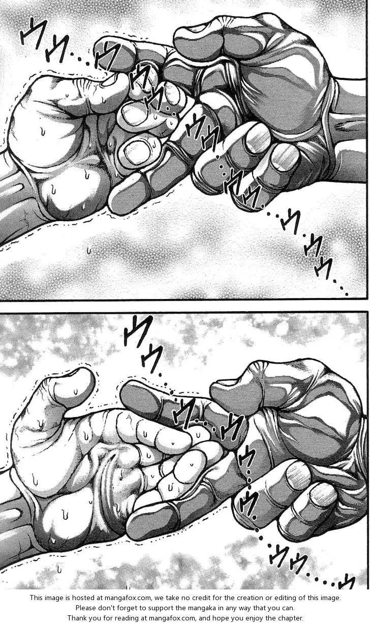 HANMA BAKI: SON OF OGRE (2006) - Capítulo 247 - Página 17 - LectorTMOo