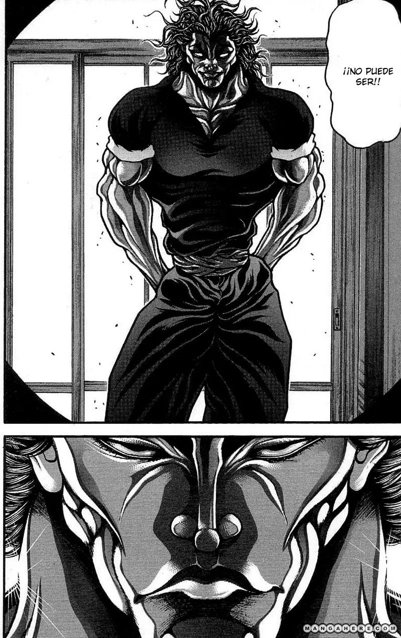 HANMA BAKI: SON OF OGRE (2006) - Capítulo 248 - Página 7 - LectorTMOo