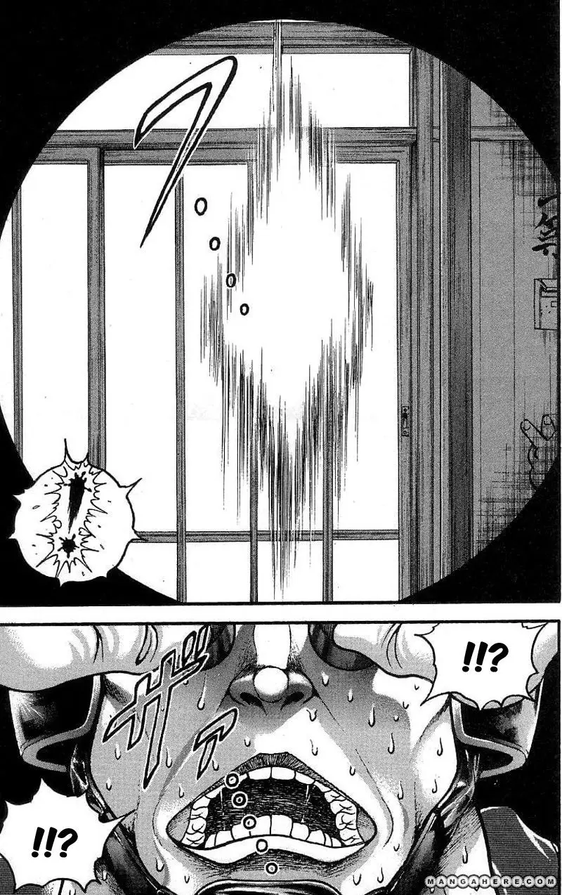 HANMA BAKI: SON OF OGRE (2006) - Capítulo 248 - Página 8 - LectorTMOo