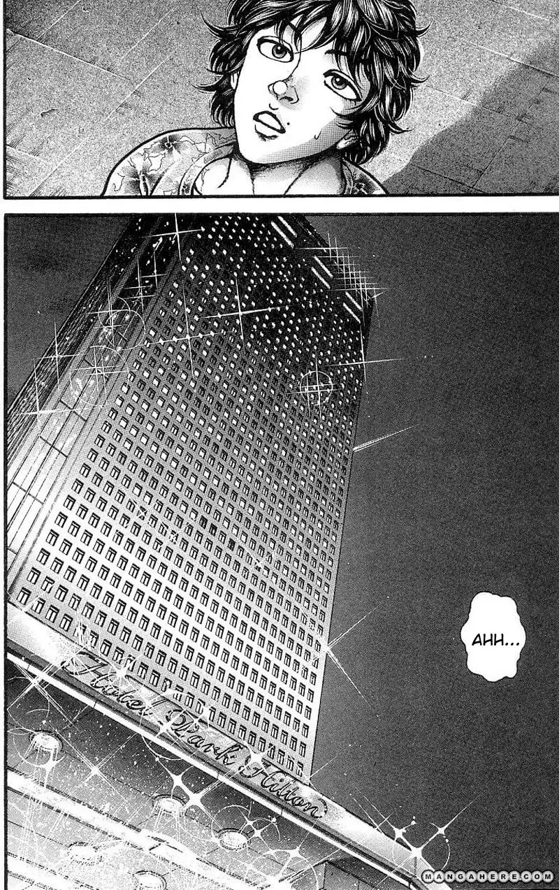 HANMA BAKI: SON OF OGRE (2006) - Capítulo 249 - Página 3 - LectorTMOo