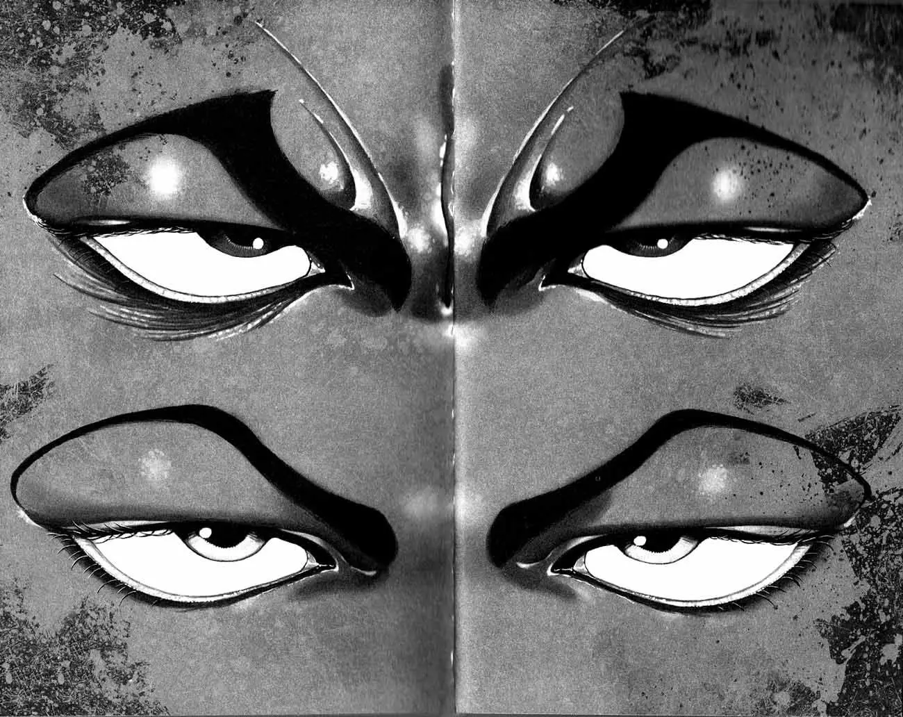 HANMA BAKI: SON OF OGRE (2006) - Capítulo 251 - Página 8 - LectorTMOo