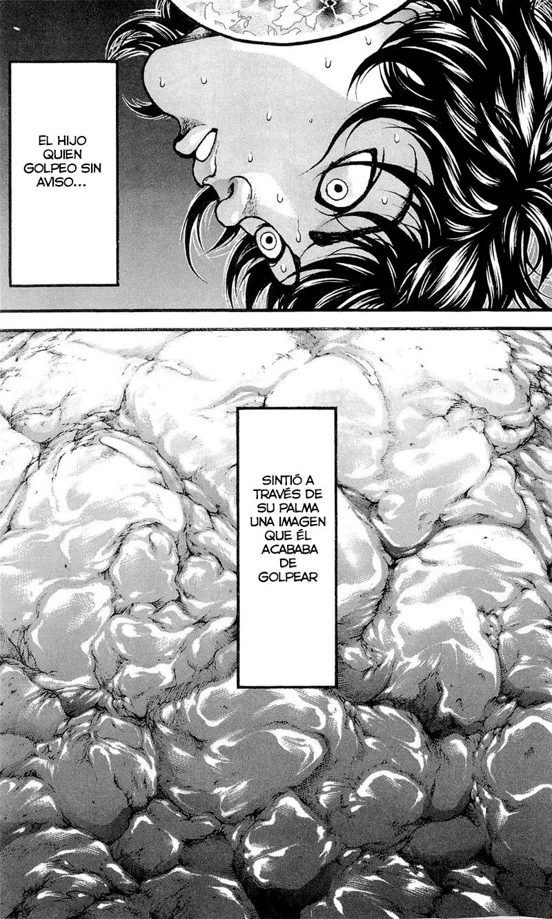 HANMA BAKI: SON OF OGRE (2006) - Capítulo 251 - Página 49 - LectorTMOo