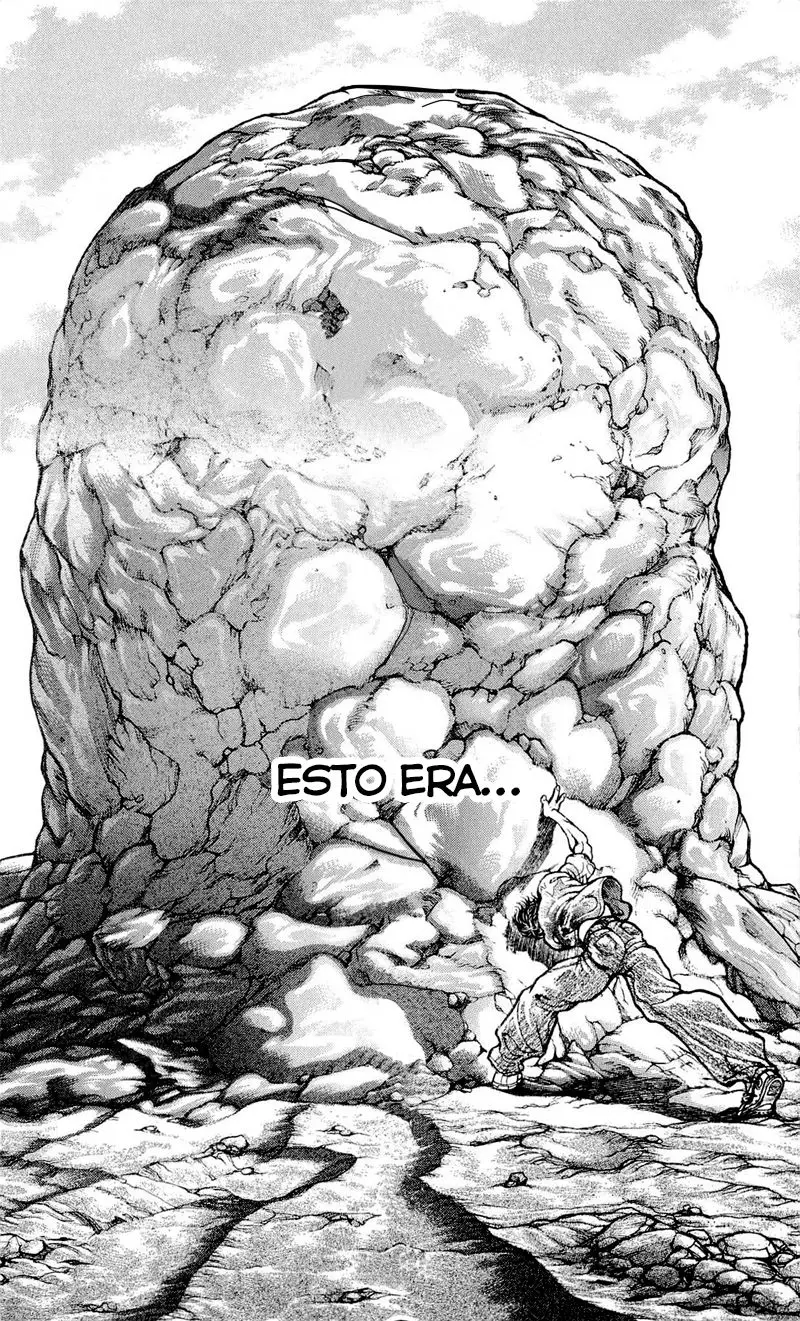 HANMA BAKI: SON OF OGRE (2006) - Capítulo 251 - Página 50 - LectorTMOo
