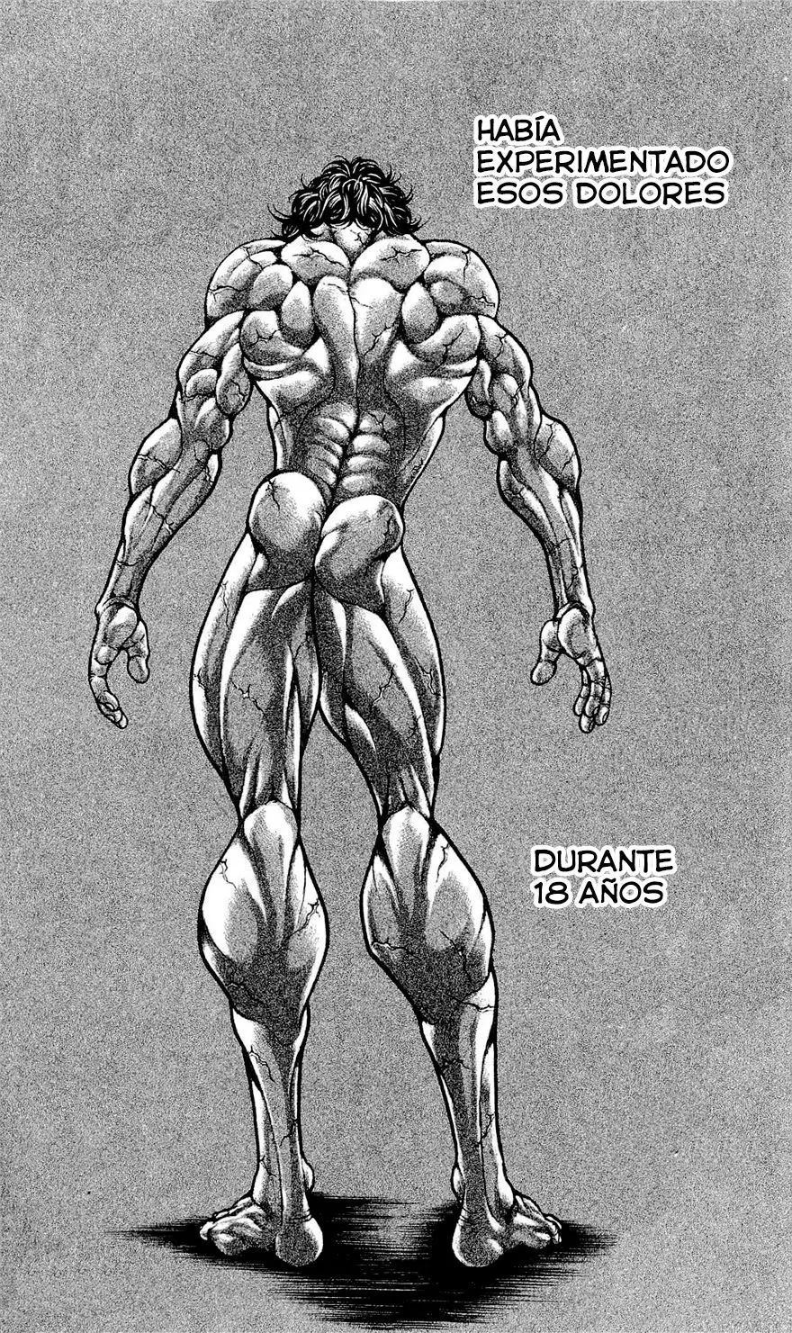 HANMA BAKI: SON OF OGRE (2006) - Capítulo 254 - Página 13 - LectorTMOo