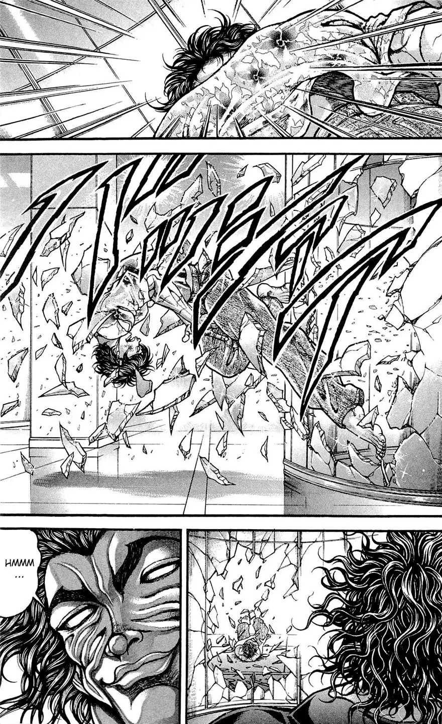 HANMA BAKI: SON OF OGRE (2006) - Capítulo 254 - Página 20 - LectorTMOo