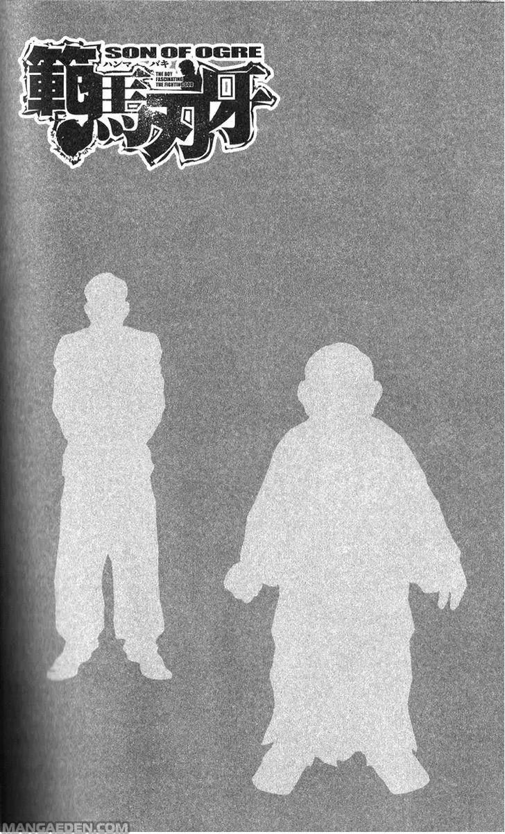 HANMA BAKI: SON OF OGRE (2006) - Capítulo 255 - Página 2 - LectorTMOo