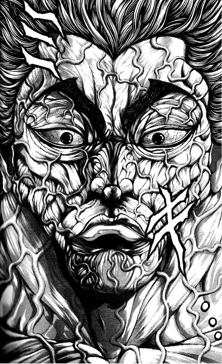 HANMA BAKI: SON OF OGRE (2006) - Capítulo 255 - Página 10 - LectorTMOo