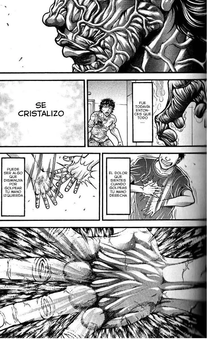 HANMA BAKI: SON OF OGRE (2006) - Capítulo 255 - Página 13 - LectorTMOo