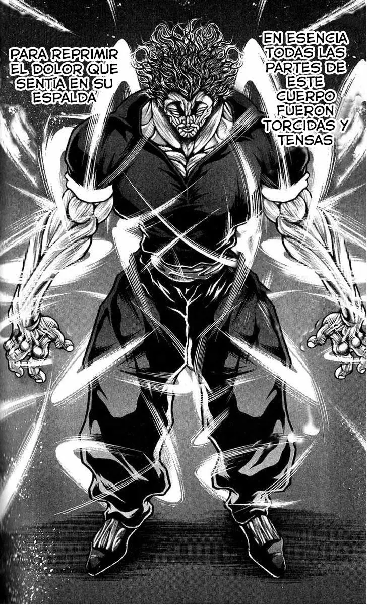 HANMA BAKI: SON OF OGRE (2006) - Capítulo 255 - Página 16 - LectorTMOo