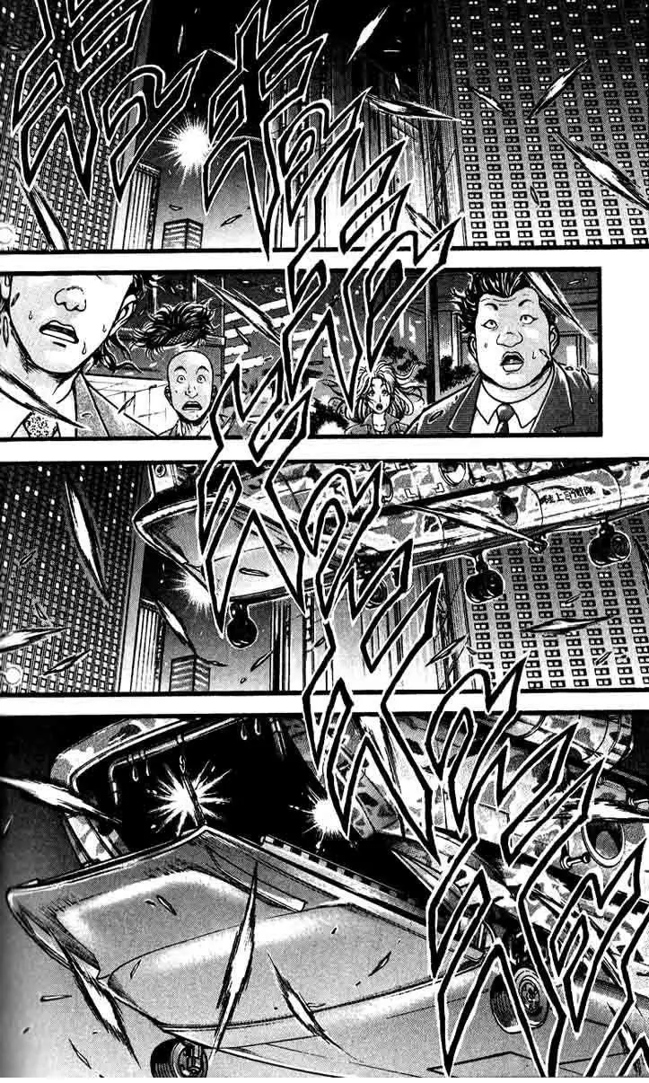 HANMA BAKI: SON OF OGRE (2006) - Capítulo 255 - Página 20 - LectorTMOo